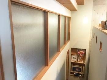 床暖房　内装リフォーム　千葉市　キリン住宅