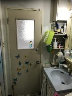 タカラスタンダード浴室リフォーム　千葉市　キリン住宅