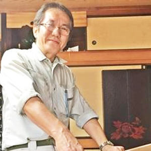 萩原建具