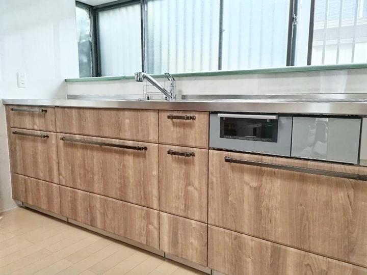 習志野市　戸建　H様邸　キッチンリフォーム