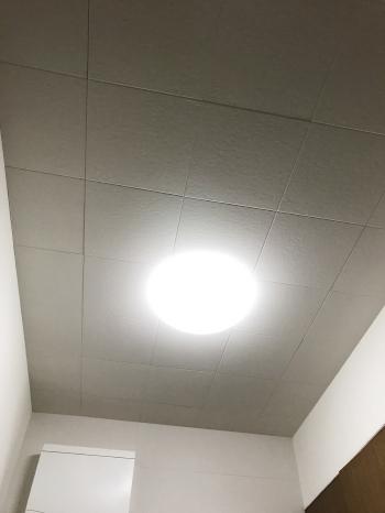 千葉市美浜区　グリーンハイム検見川　Ｏ様邸　玄関・廊下リフォーム事例