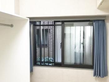 千葉市美浜区　マンション　O様邸　洋間リフォーム事例