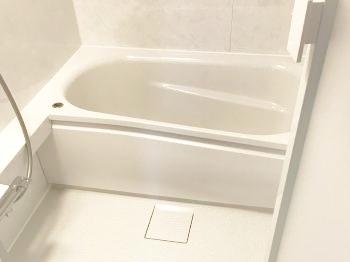 習志野市　マンション　T様邸　浴室リフォーム事例