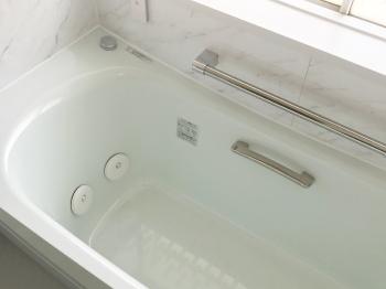 習志野市　戸建　Ｔ様邸　浴室、１・２階トイレリフォーム事例　