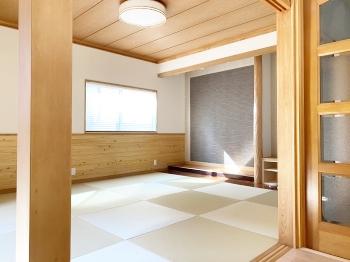 船橋市　A様邸　リノベーション事例