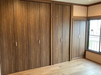 習志野市　K様邸　和室リフォーム事例