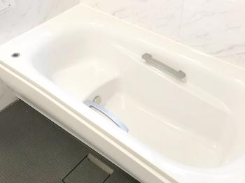 千葉市稲毛区　K様邸　浴室リフォーム事例