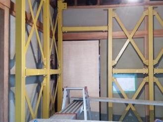 千葉市若葉区　Ｈ様邸 　　レスキュールーム事例