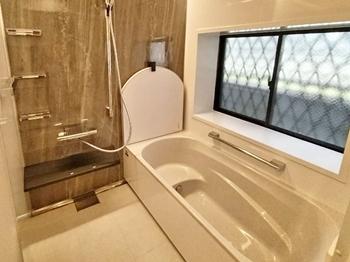 船橋市　戸建　O様邸　浴室リフォーム