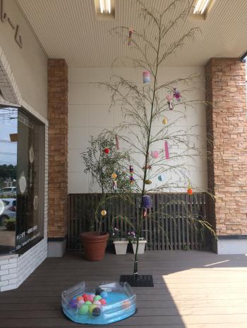 キリン住宅×リクシル　夏祭り　開催しました