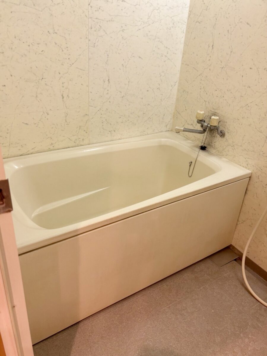 Before