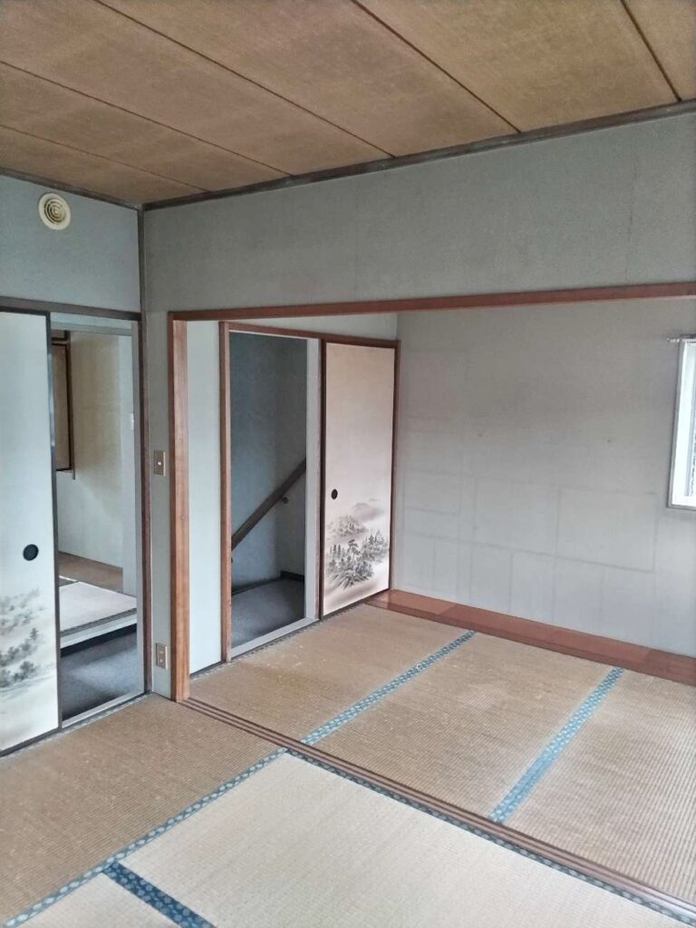 和室③