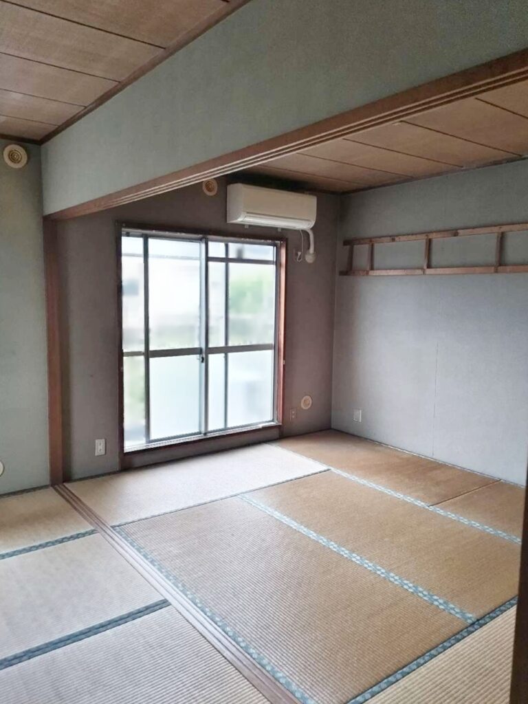 和室②
