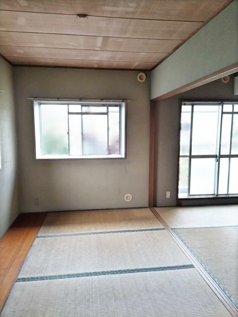 和室③