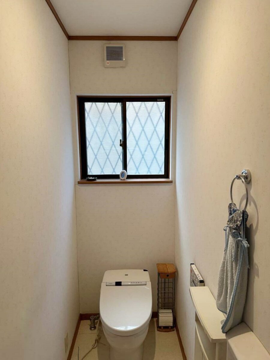 Before