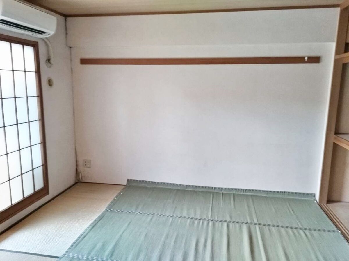 Before