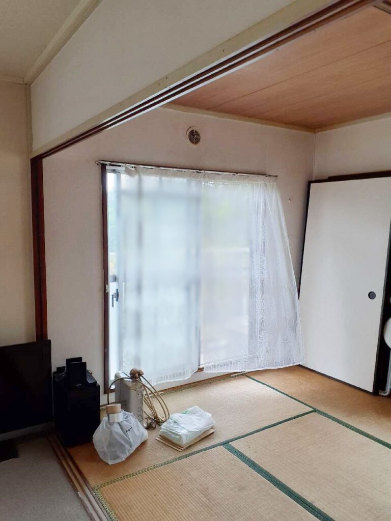 和室1