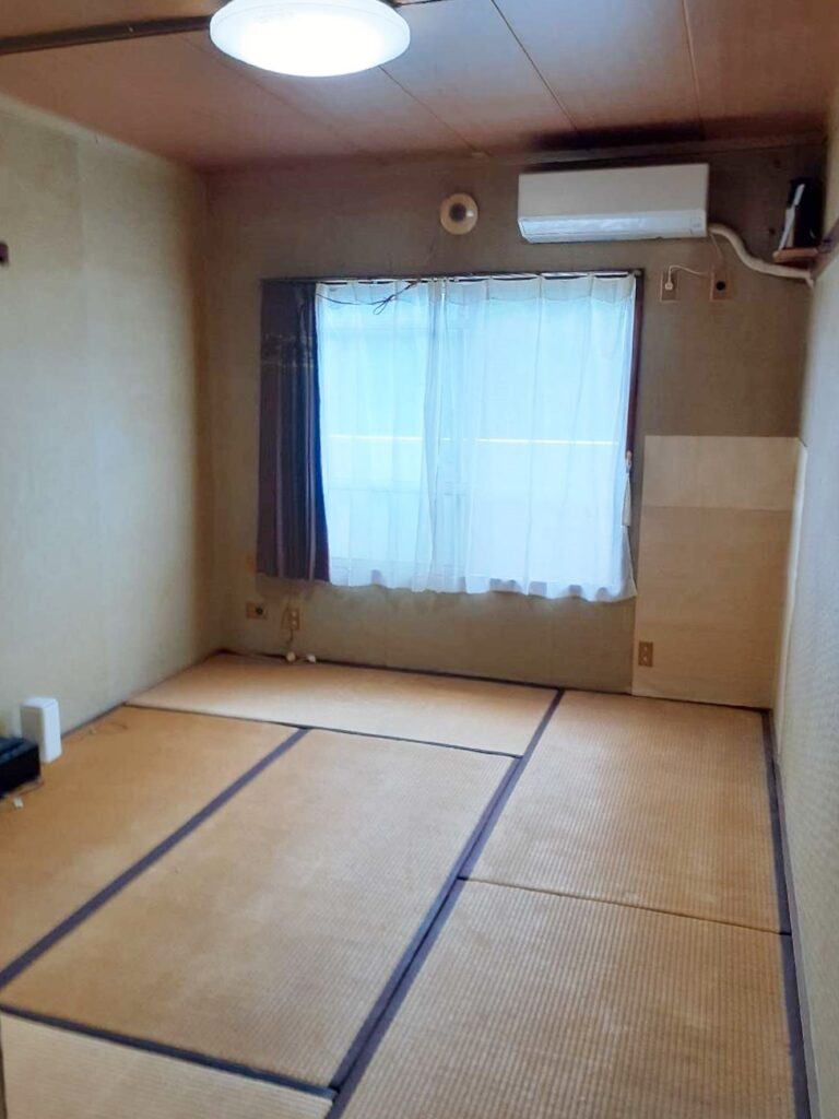 和室2