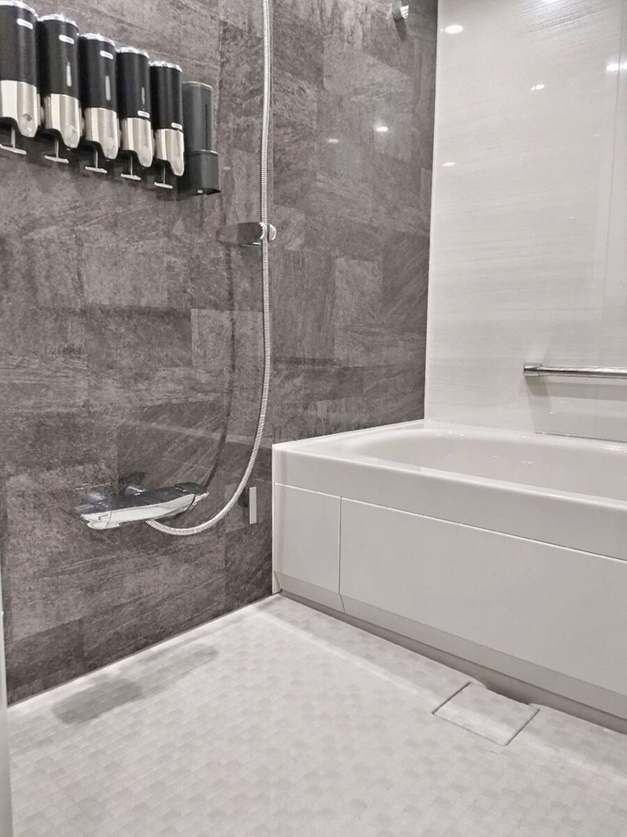 船橋市　マンション　I様邸　浴室・洗面所・トイレリフォーム