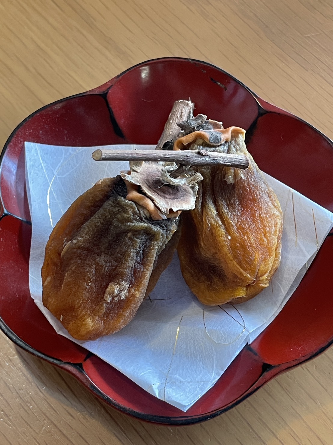 【船橋店】季節の変わり目