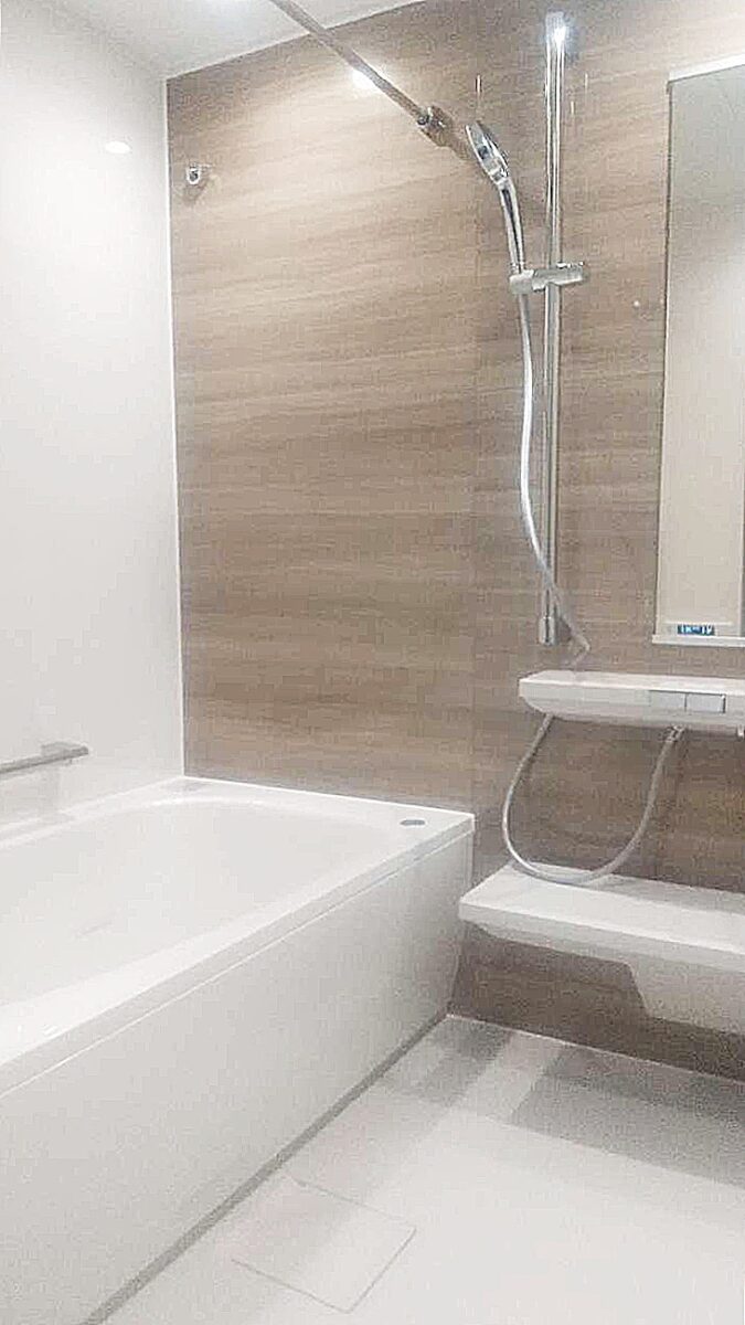 船橋市　マンション　M様邸　浴室・洗面所リフォーム