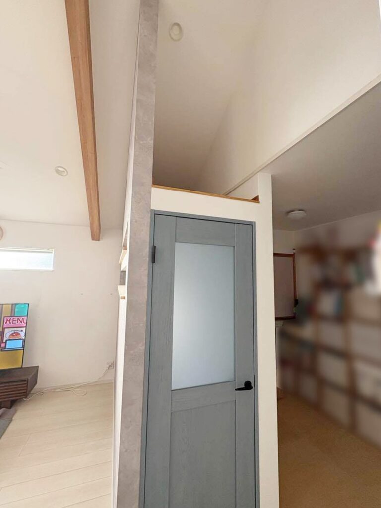 習志野市　戸建　Y様邸　リビングリフォーム