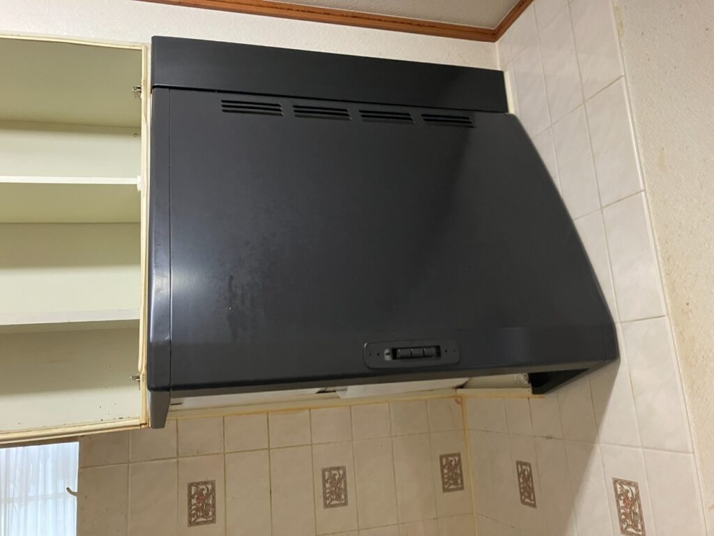 ﾌﾞｰﾂ型のﾚﾝｼﾞﾌｰﾄﾞ。お手入れが大変でした。