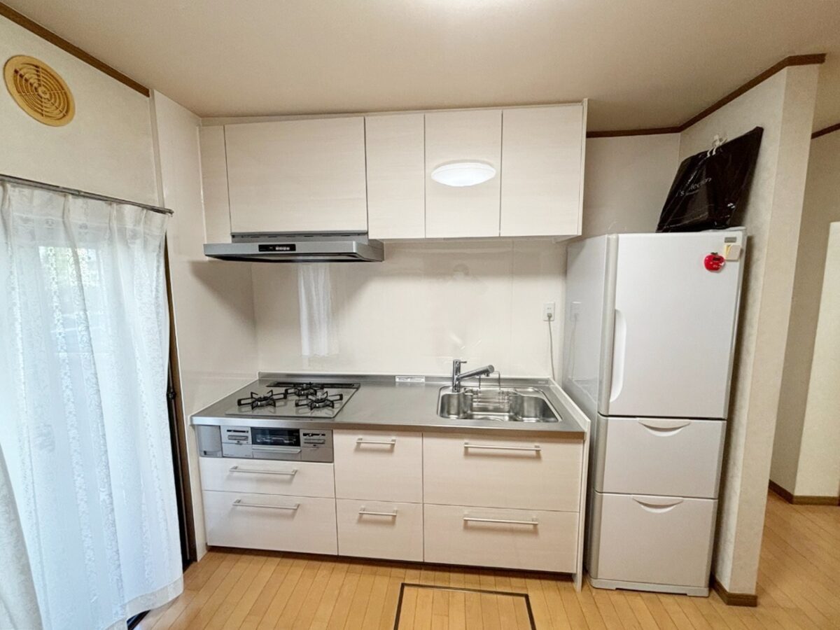 習志野市　マンション　N様邸　キッチンリフォーム