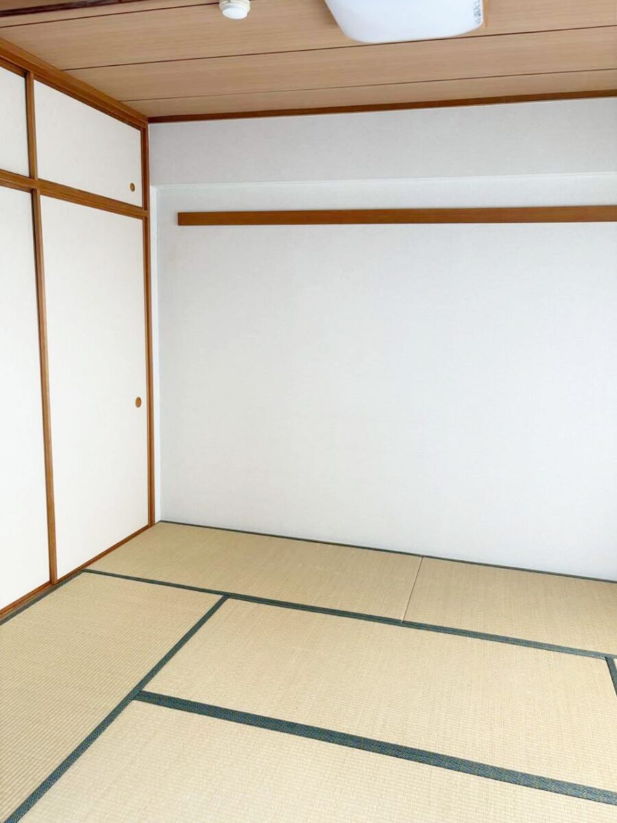 Before