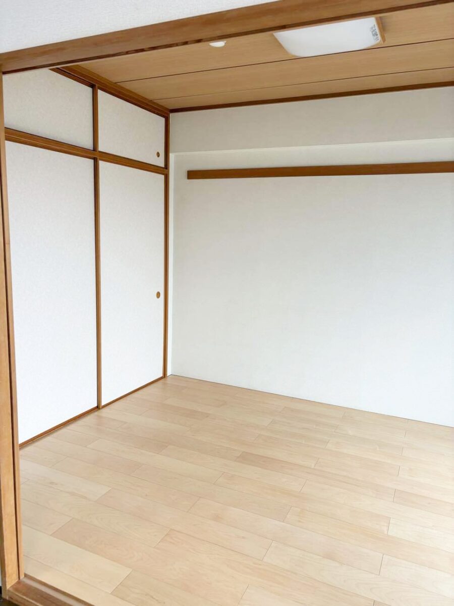 After