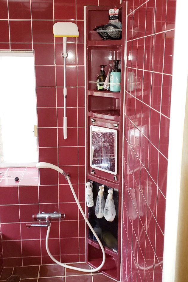 冬は寒く、ﾋｰﾄｼｮｯｸも心配でした。