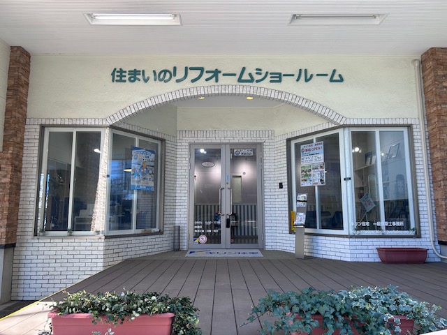 【津田沼店】内窓を取り付けました