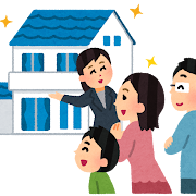 船橋店　家賃の高騰で中古住宅のご購入を検討されている方へ