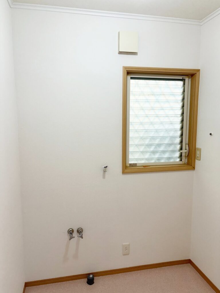 ｸﾛｽを貼り替えました。