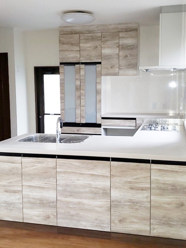 習志野市　戸建　S様邸　フルリノベーション事例