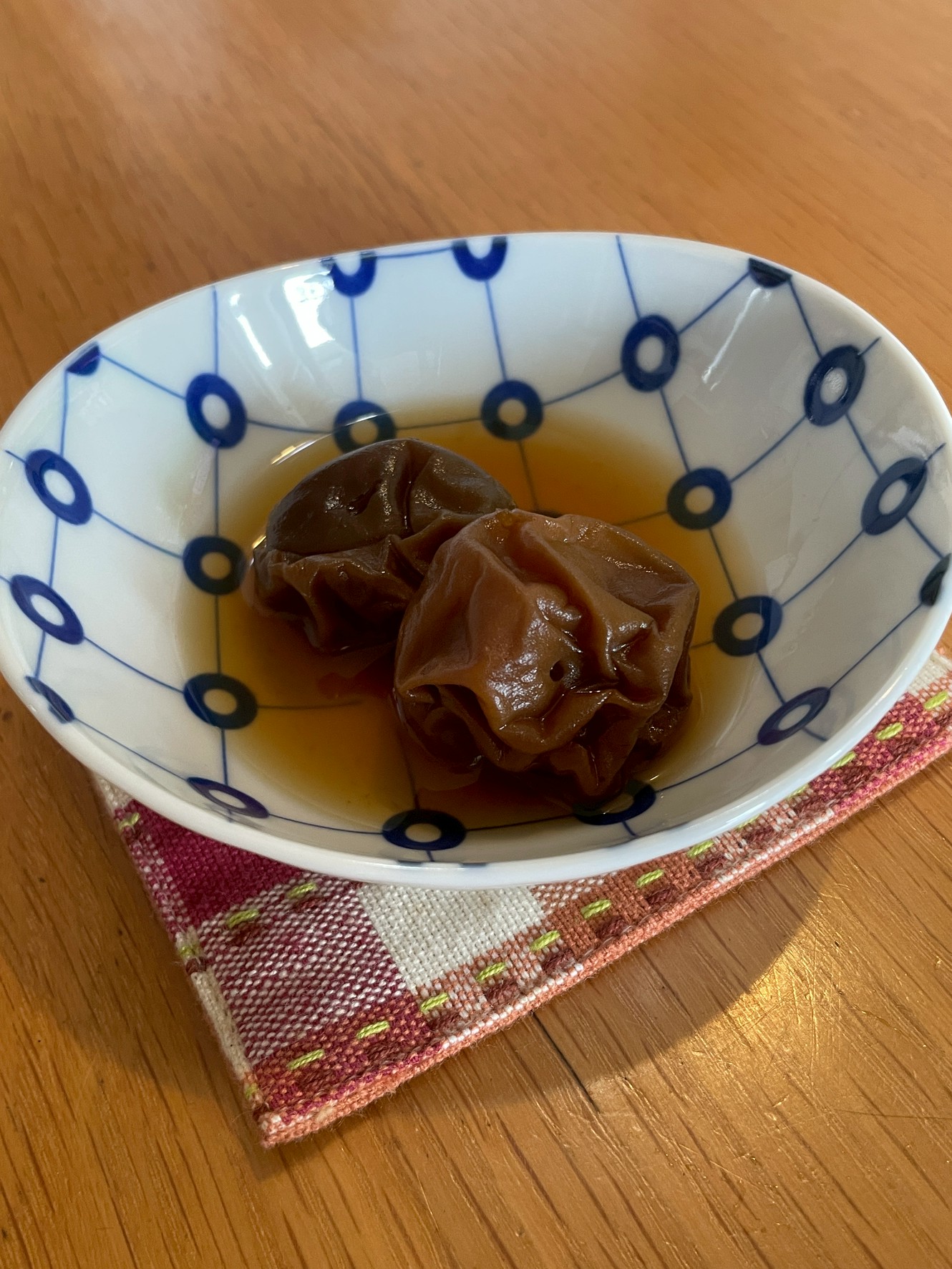 【幕張店】今年も暑くなりそうです！梅仕事。
