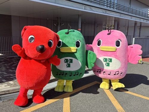 習志野きらっと2026　終了しました！